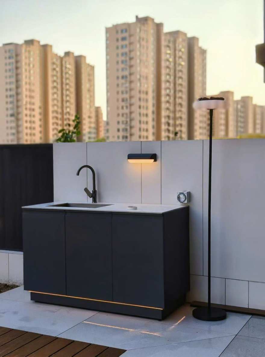 What Affects the Price of Outdoor Metal Cabinets?