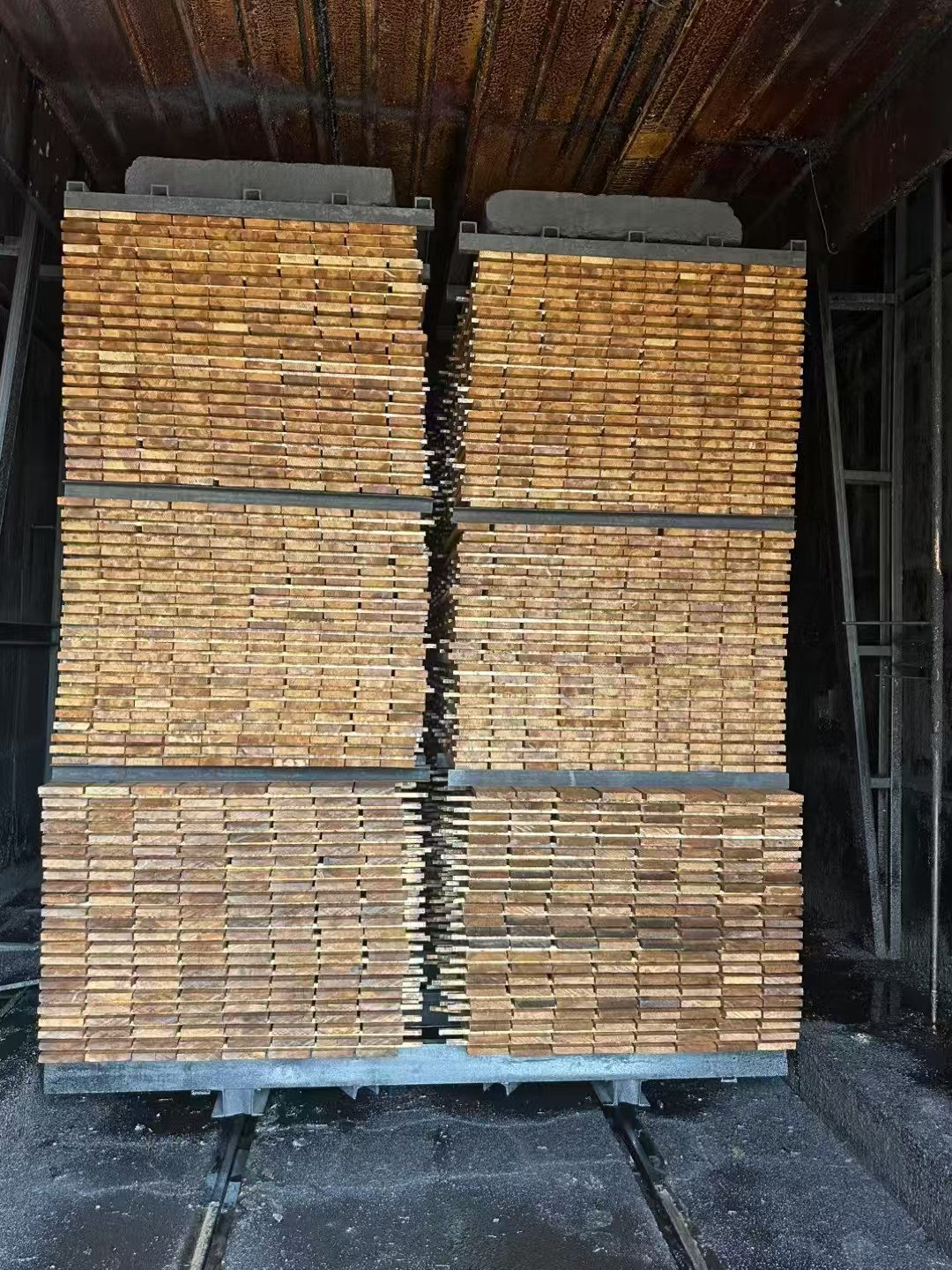Common Installation Problems with Thermo Wood Decking and Solutions