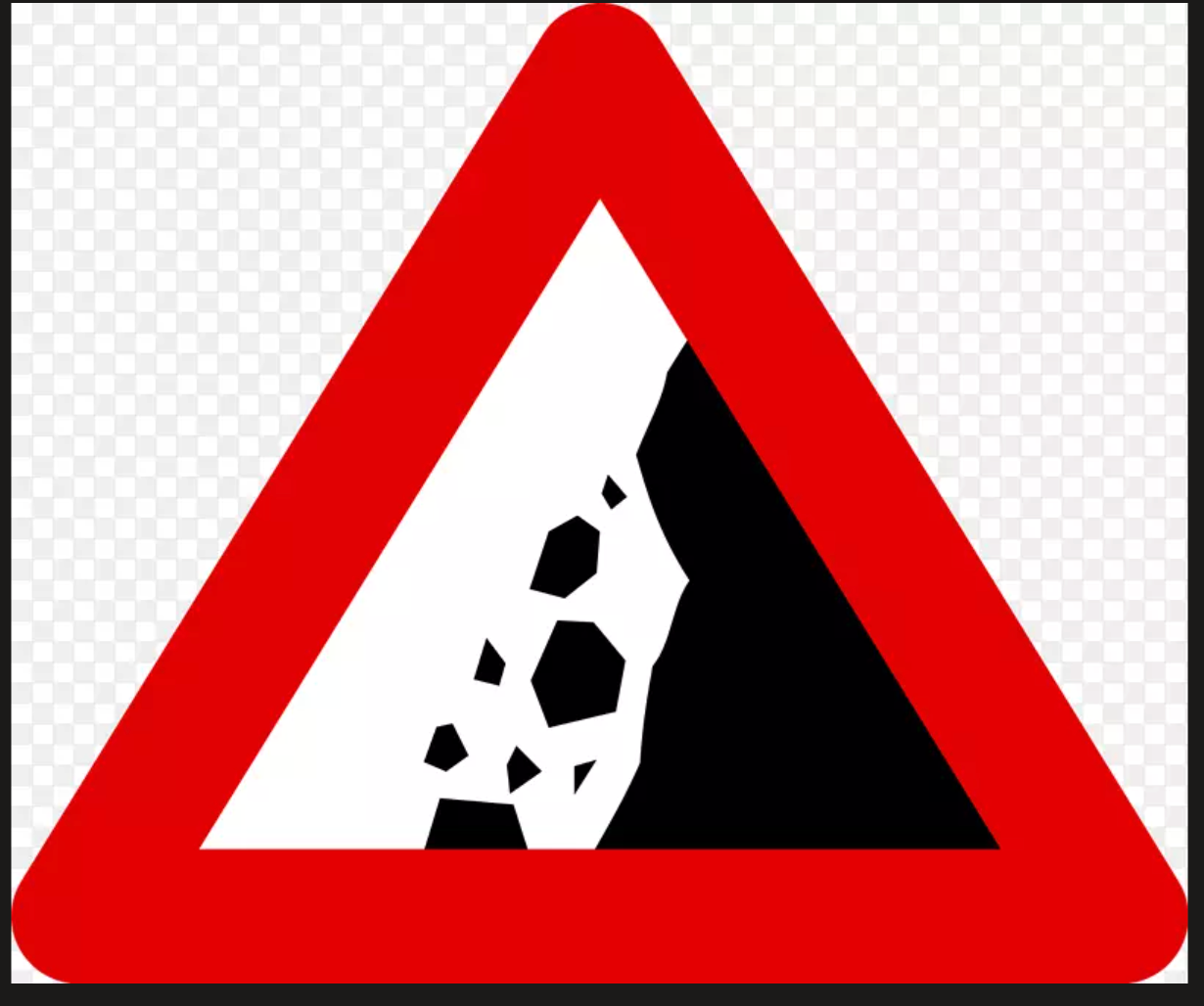 High-Quality Road Hazard Signs for Enhanced Safety