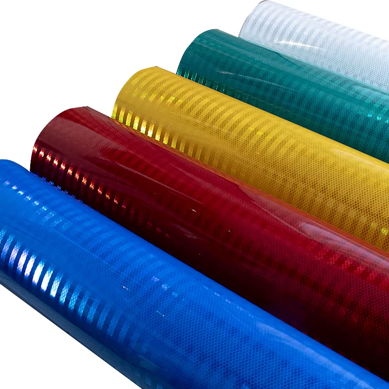 Enhance Your Safety with Premium Reflective Strips for Bikes