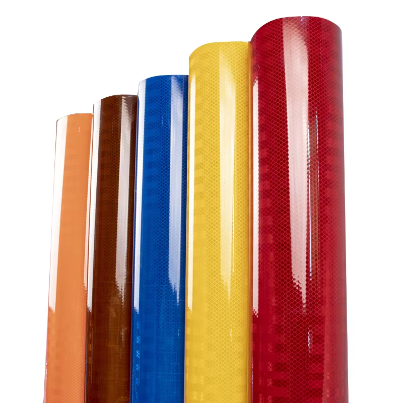 Where to buy reliable reflective traffic sign?