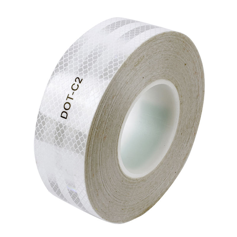 High Luminescence for Enhanced Safety