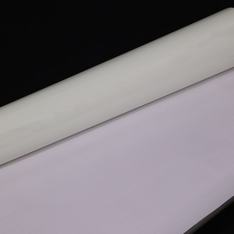 PVC Photoluminescent Film