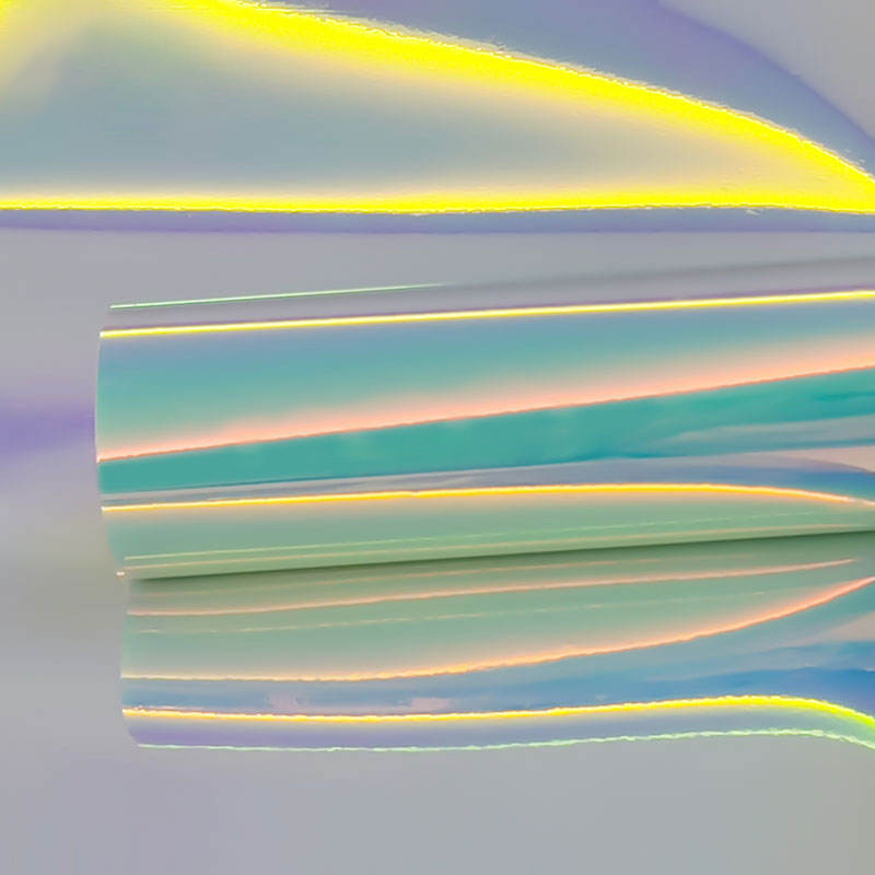 Superior Reflectivity for Enhanced Safety