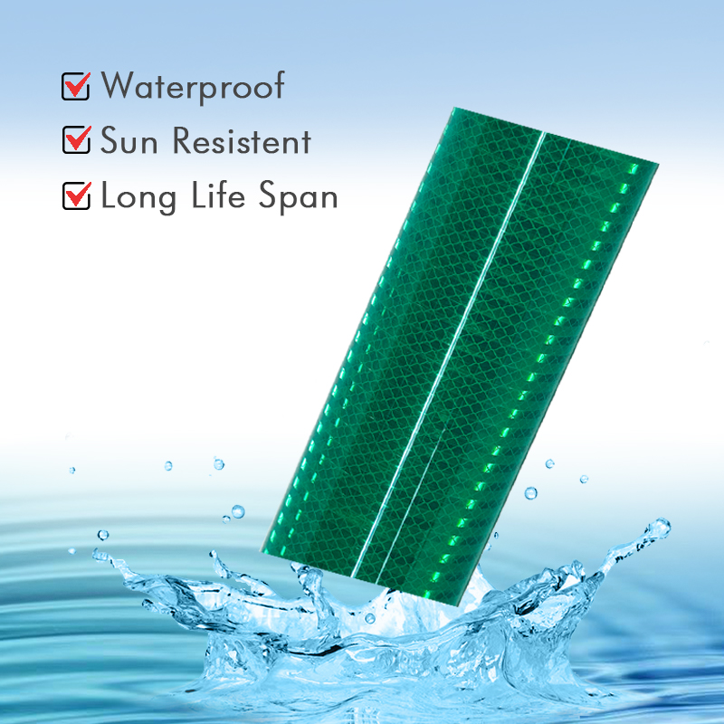High-Quality Reflective Material for Enhanced Safety and Visibility