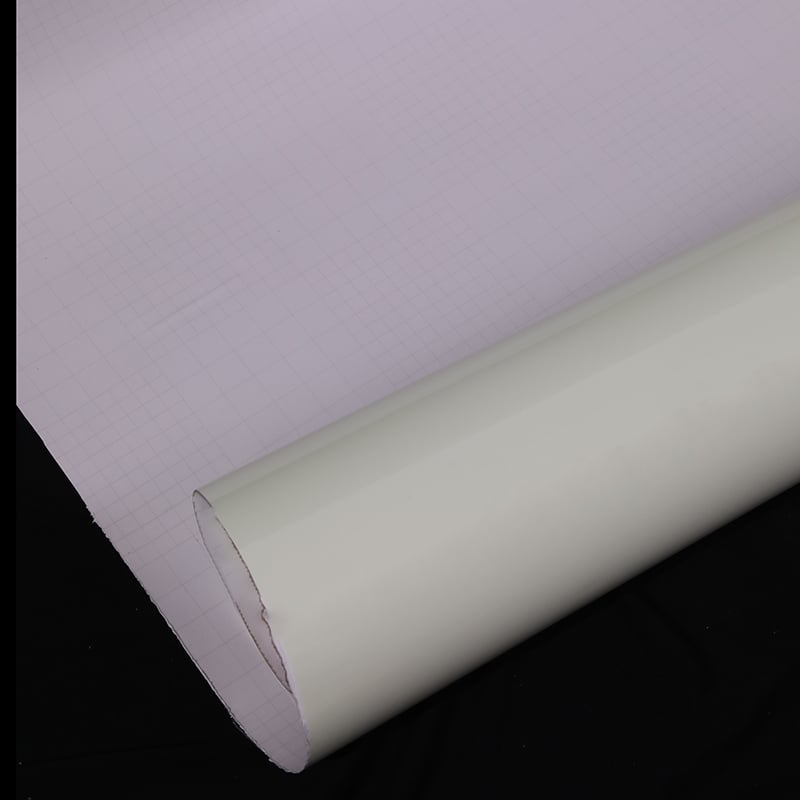PVC Economy Photoluminescent Film