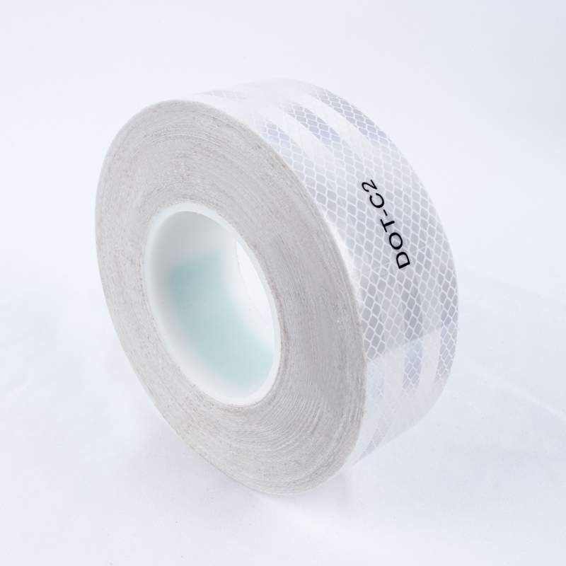 High-Quality Reflective Floor Tape for Safety and Visibility