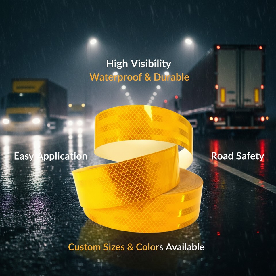 Exceptional Reflectivity