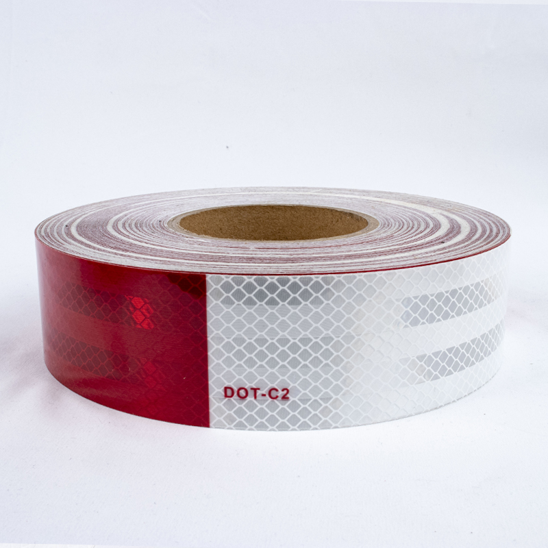 Industry-Leading Expertise in Reflective Materials