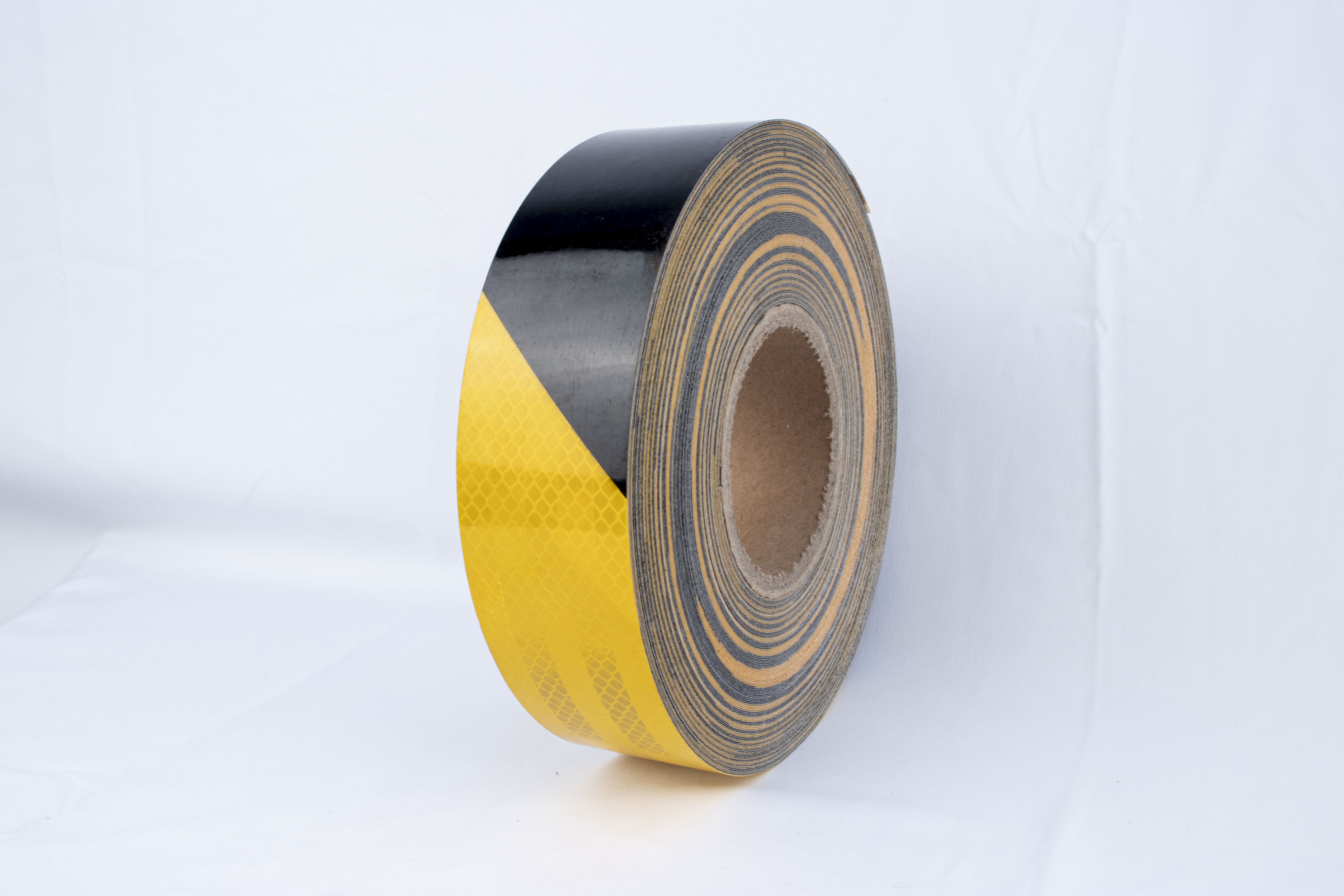 Enhance Safety with Premium Reflective Tape for Steps