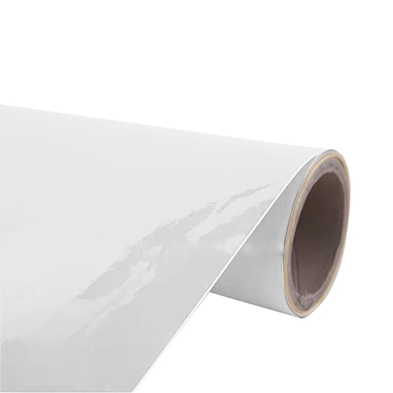 LL3100 Advertisement-grade Glass Microbead Prismatic Reflective Film