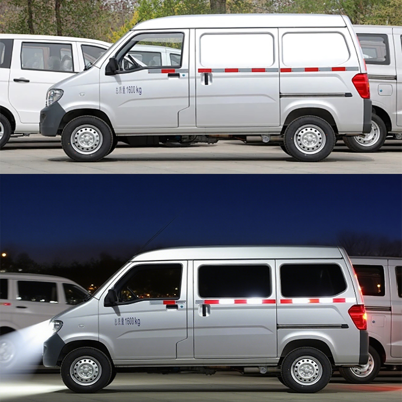 Innovative Design for Maximum Visibility