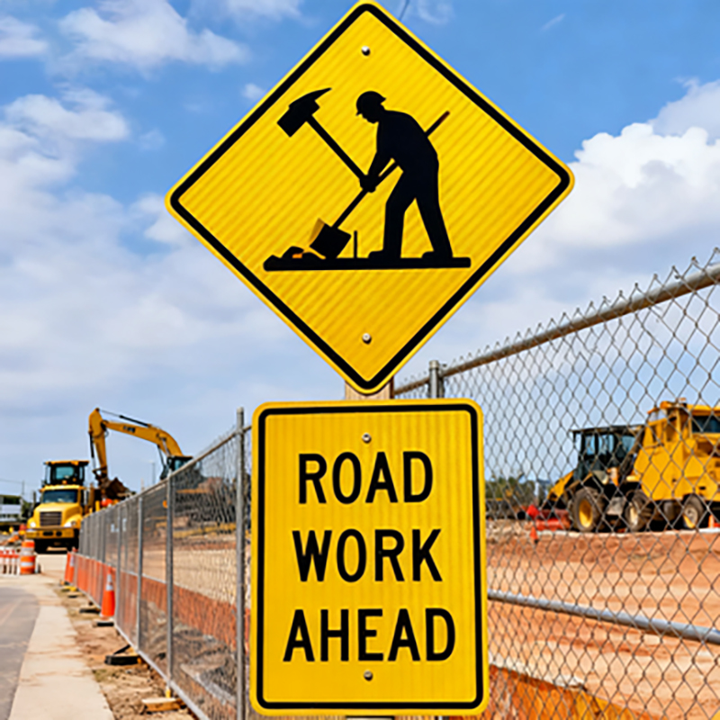 Enhancing Road Safety with Innovative Road Safety Markings