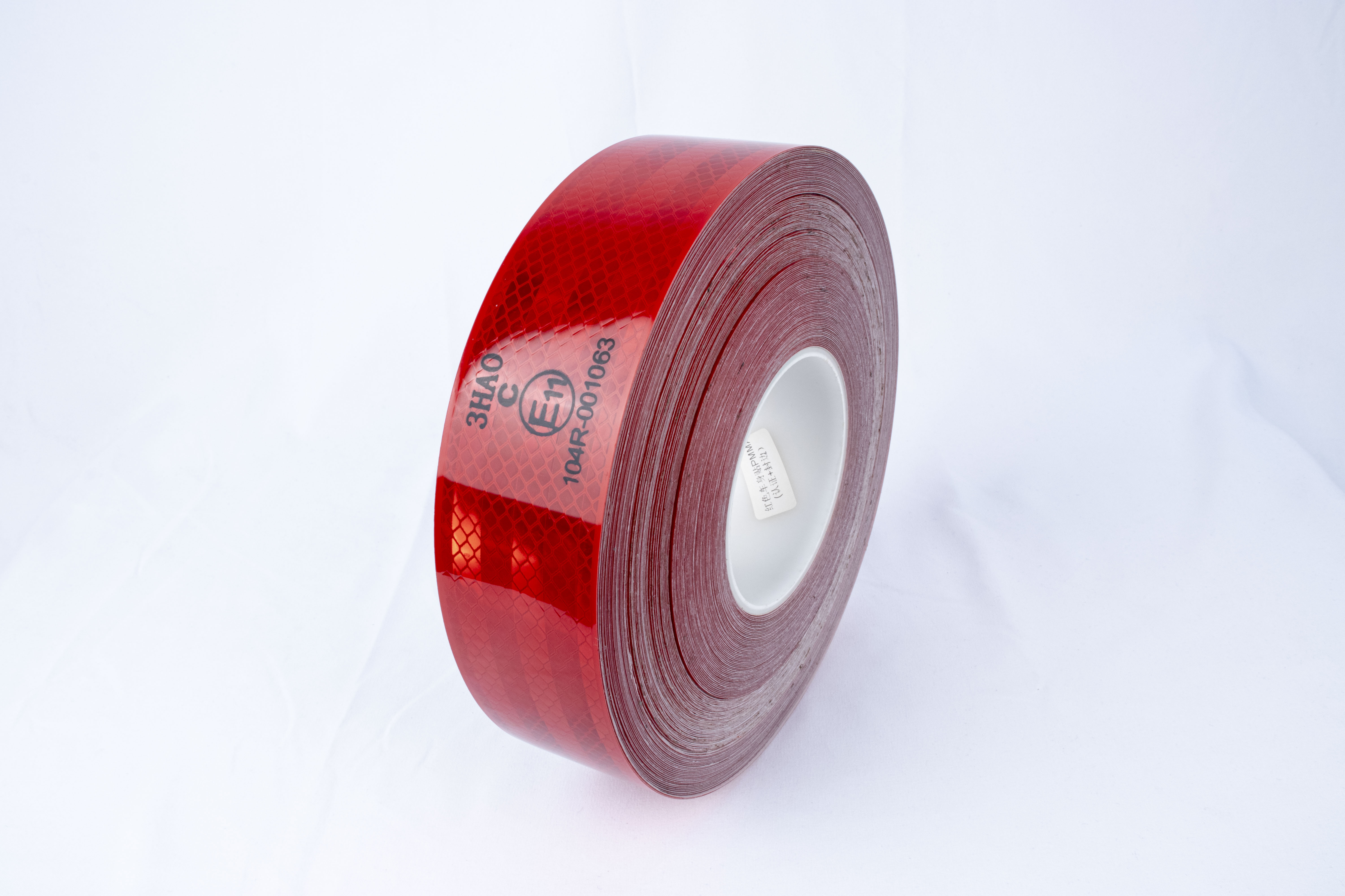 ECE 104R Prismatic Reflective Tape 