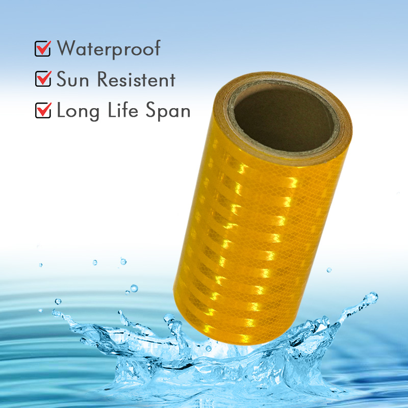 Innovative Production Techniques for Superior Reflectivity