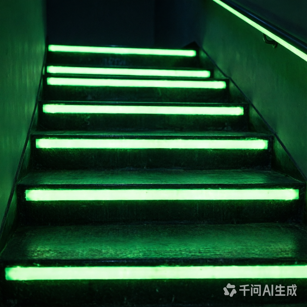 Enhance Safety with High-Quality Reflector Strips for Steps