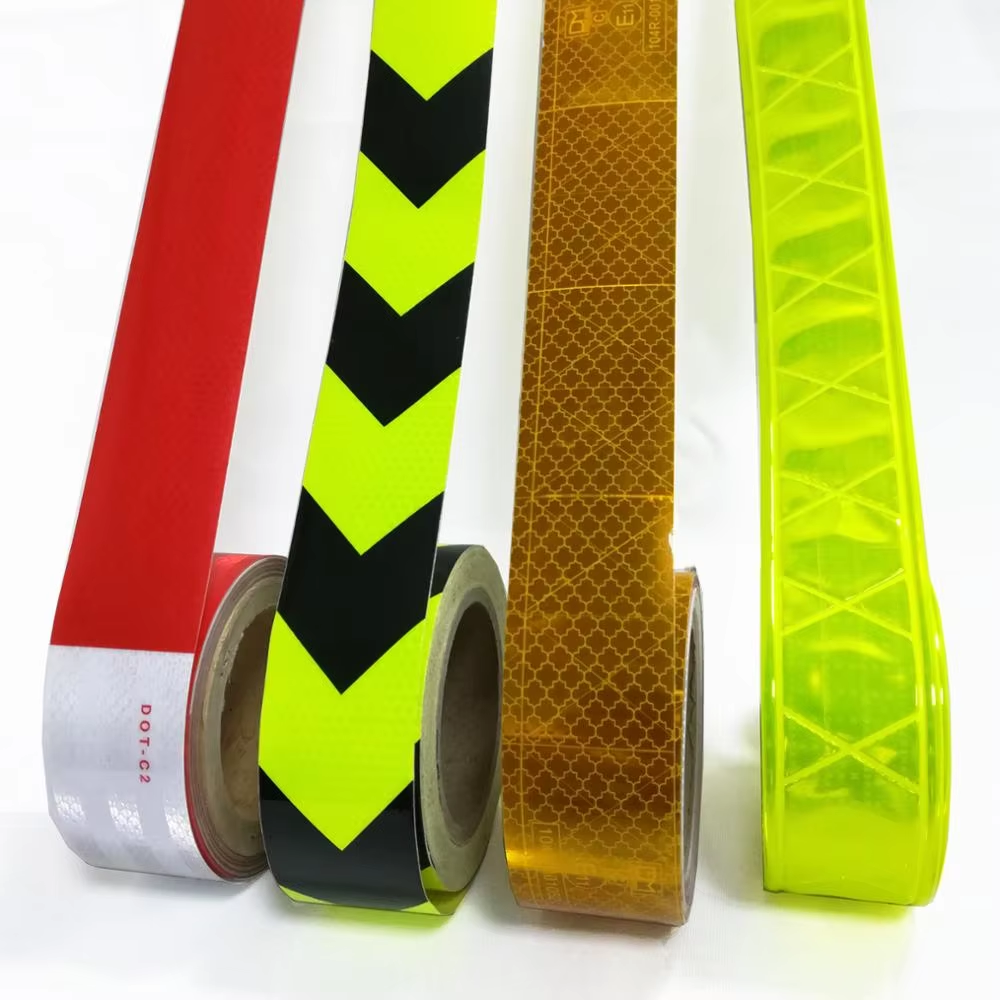 High-Quality Reflective Fabric Material for Versatile Applications