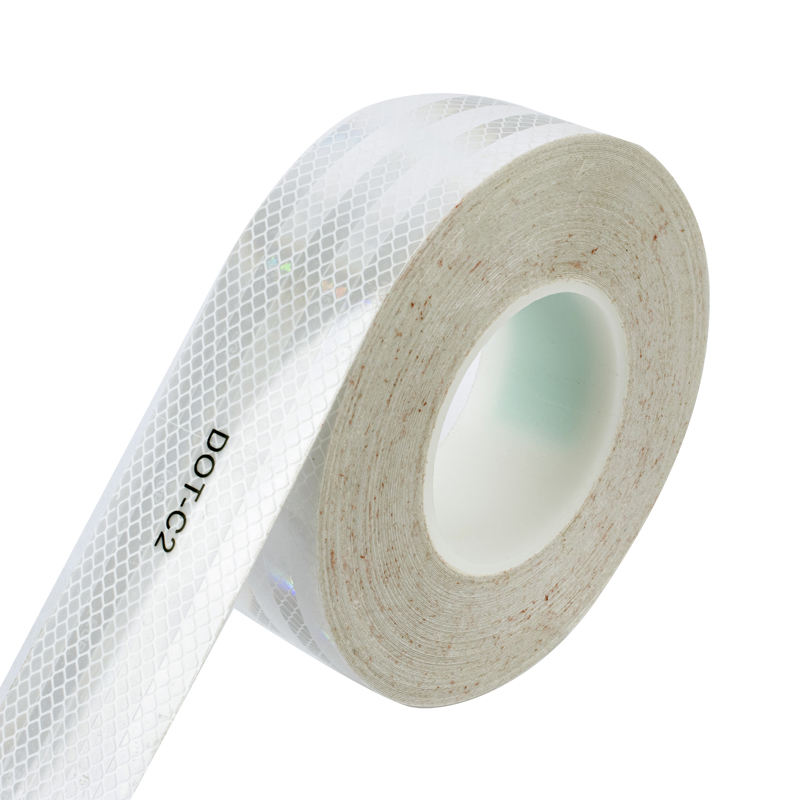 Premium Reflective Helmet Tape for Enhanced Safety