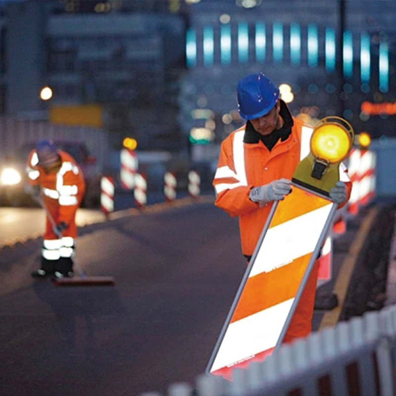Enhanced Visibility for Increased Safety