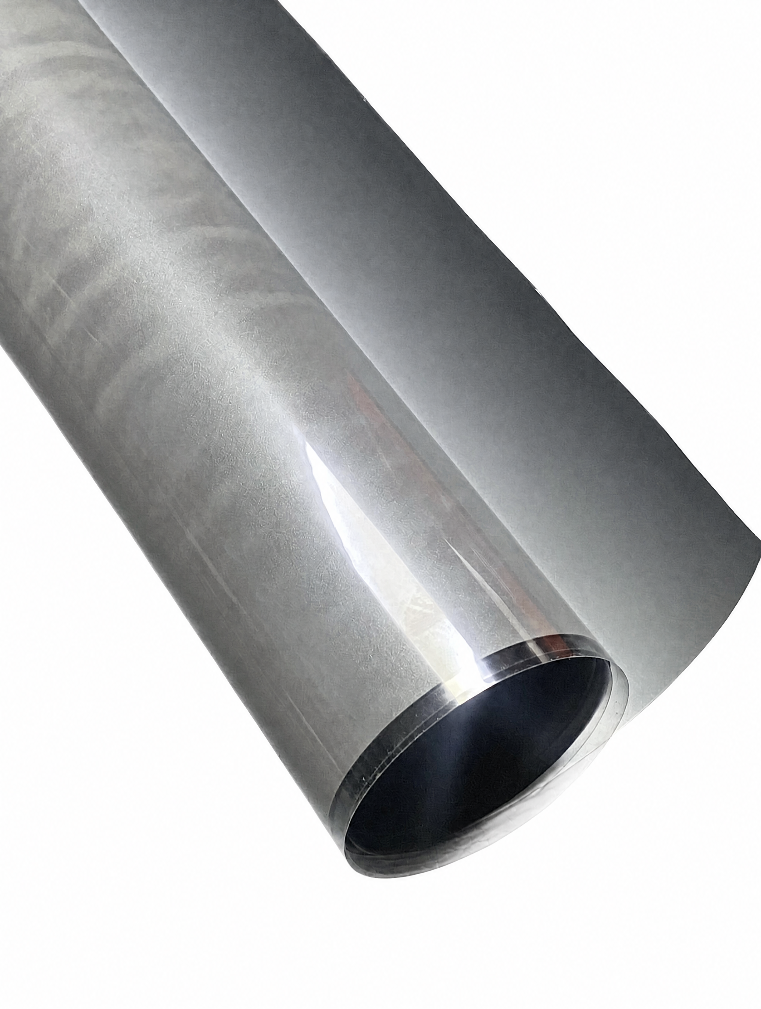 Reflective Silicone Heat Transfer Film 