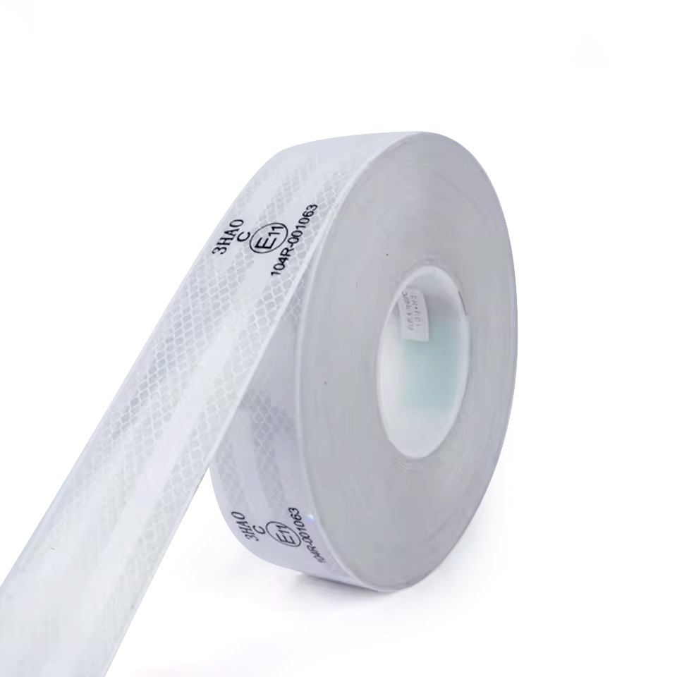 Industry-Leading Reflective Technology