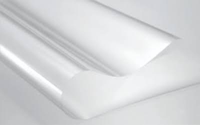 Unmatched Clarity and Light Transmission