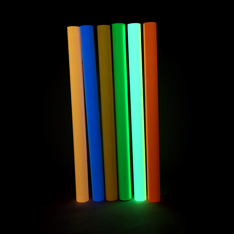 Illuminate Your Space with Premium Glow In The Dark Stickers