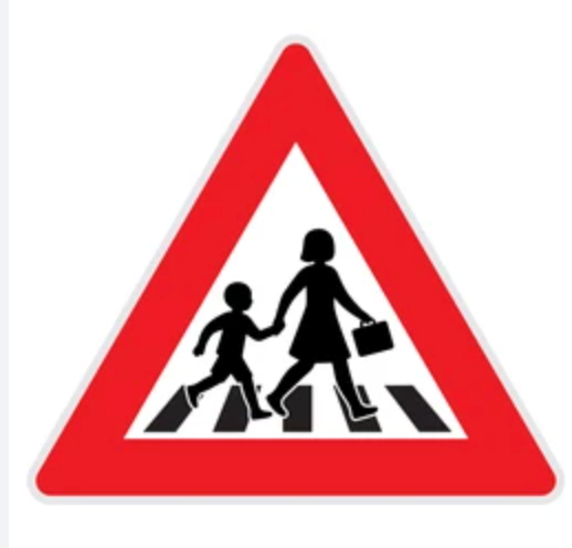 Enhancing Pedestrian Safety Through Innovative Reflective Materials