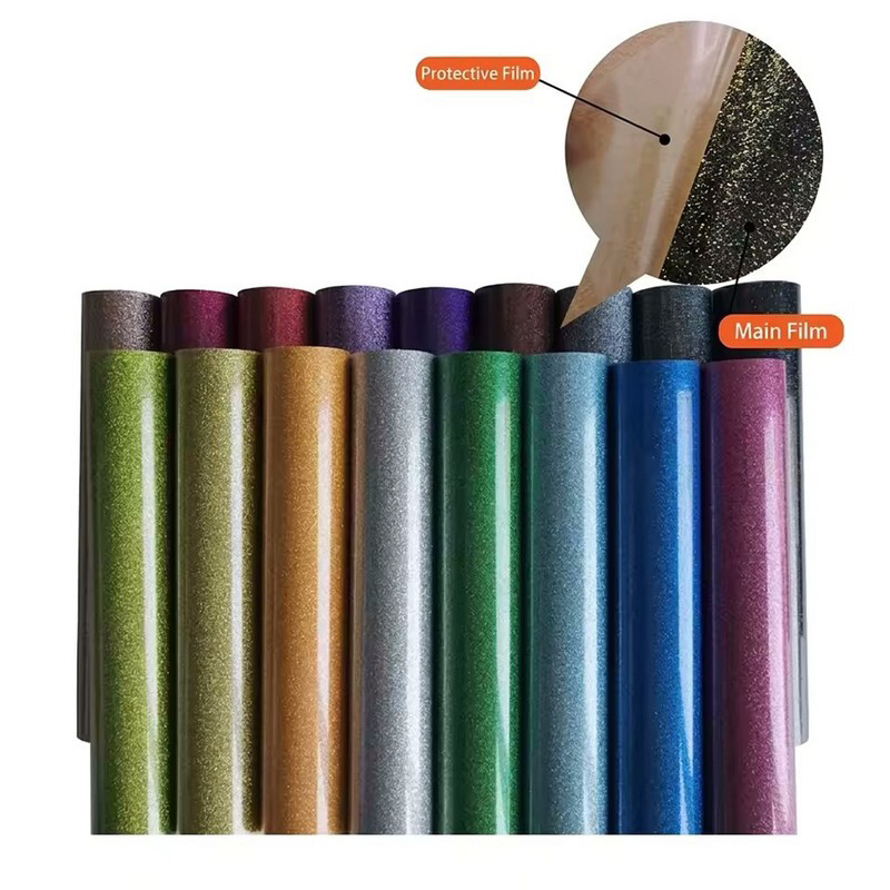 Premium Heat Transfer Reflective Tape for Enhanced Visibility