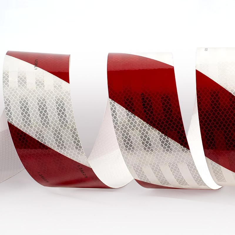Enhance Road Safety with Our Premium Road Safety Tape