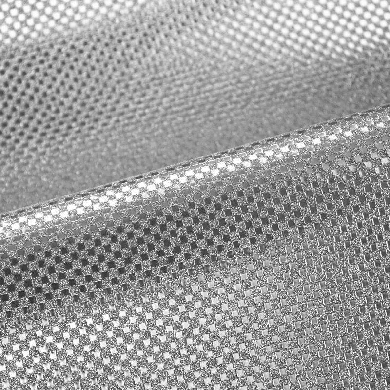 High Reflectivity for Enhanced Safety