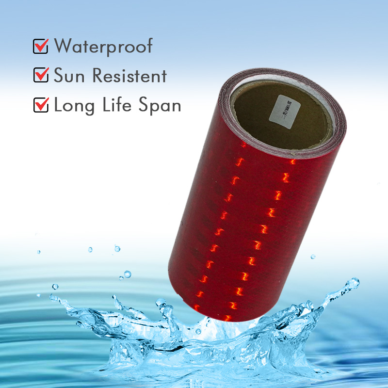 Industry-Leading Reflective Technology