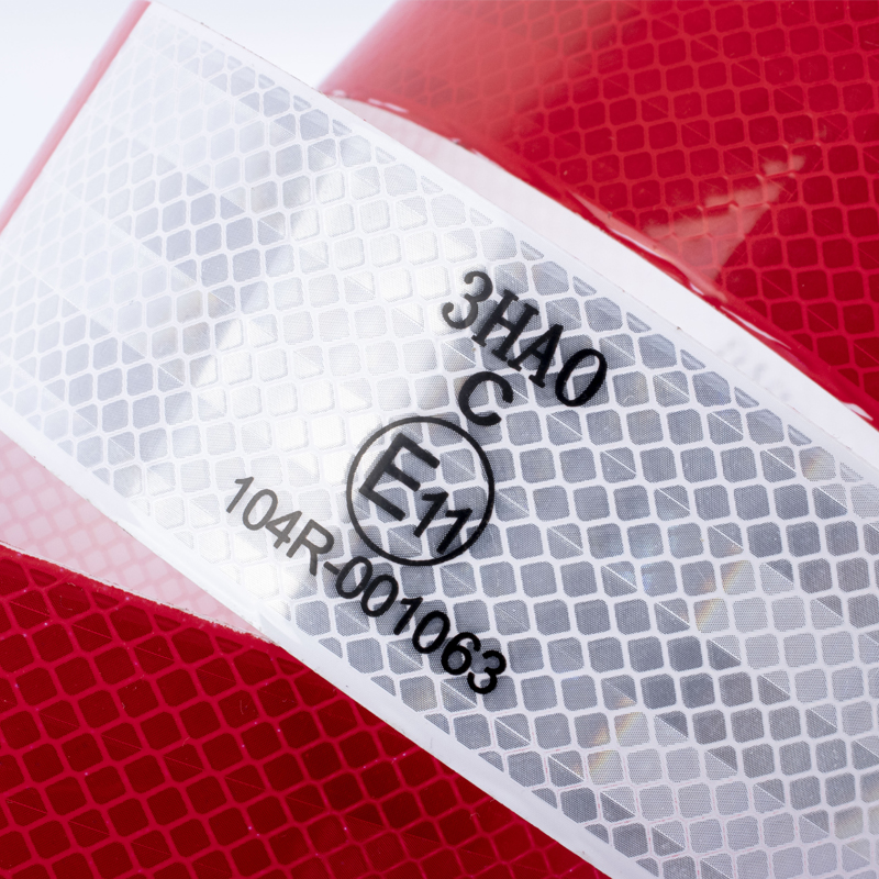 Leading Reflective Tape Supplier for Over 25 Years