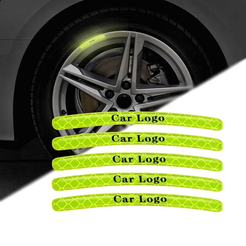 High-Quality Motorcycle Reflective Tape for Enhanced Safety