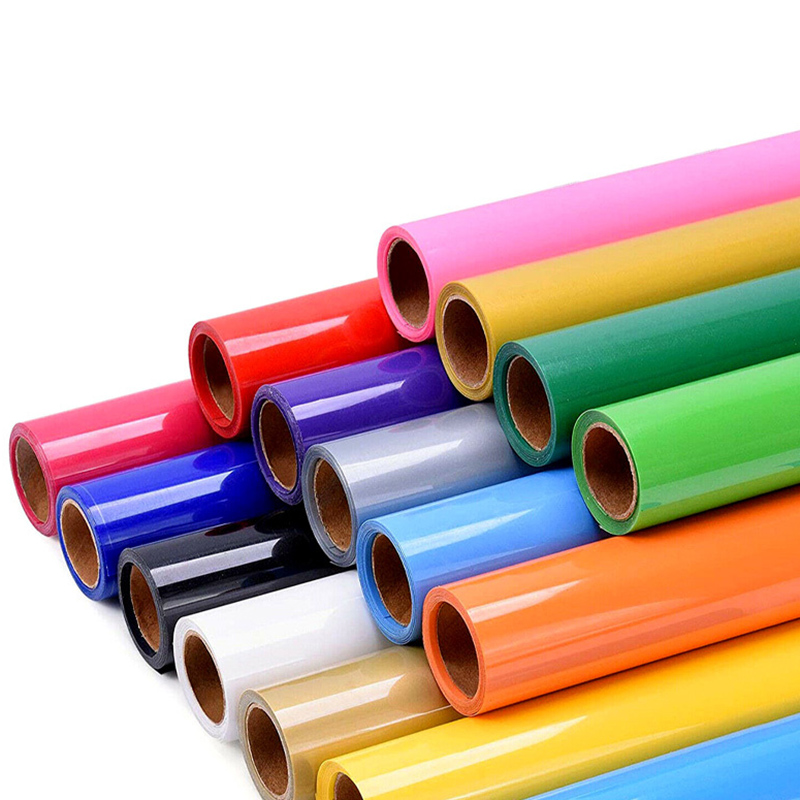 High-Quality Reflective Heat Transfer Film for Diverse Applications