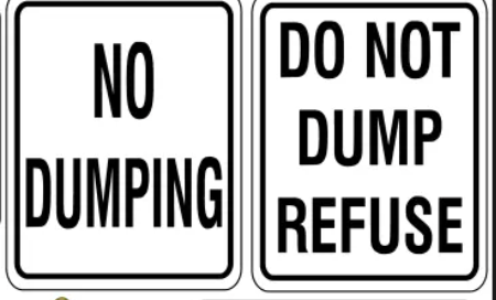 Commitment to Environmental Responsibility