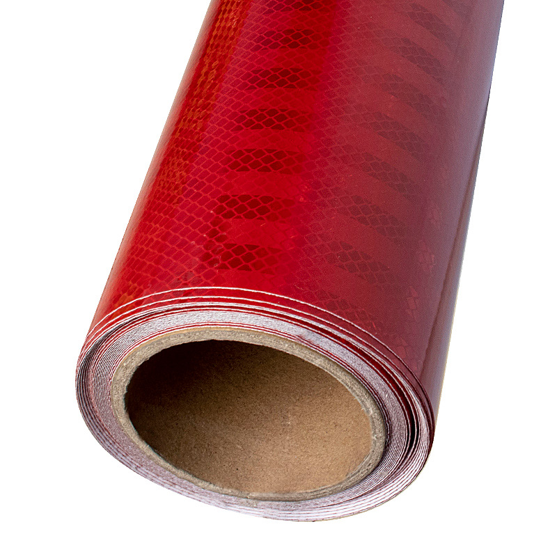 High Reflectivity for Safety