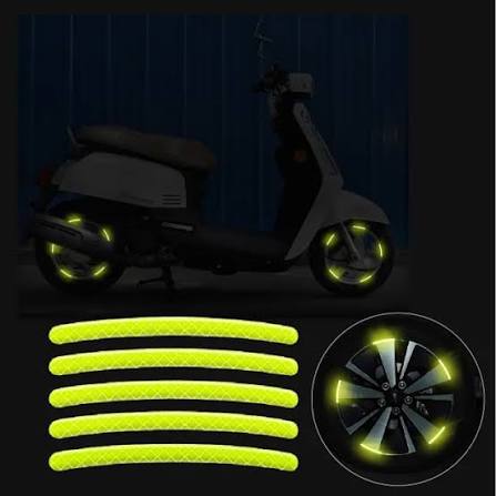 Enhanced Visibility for Safety