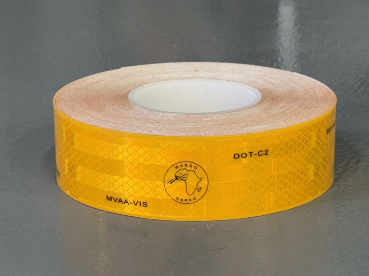 High-Performance Reflective Technology