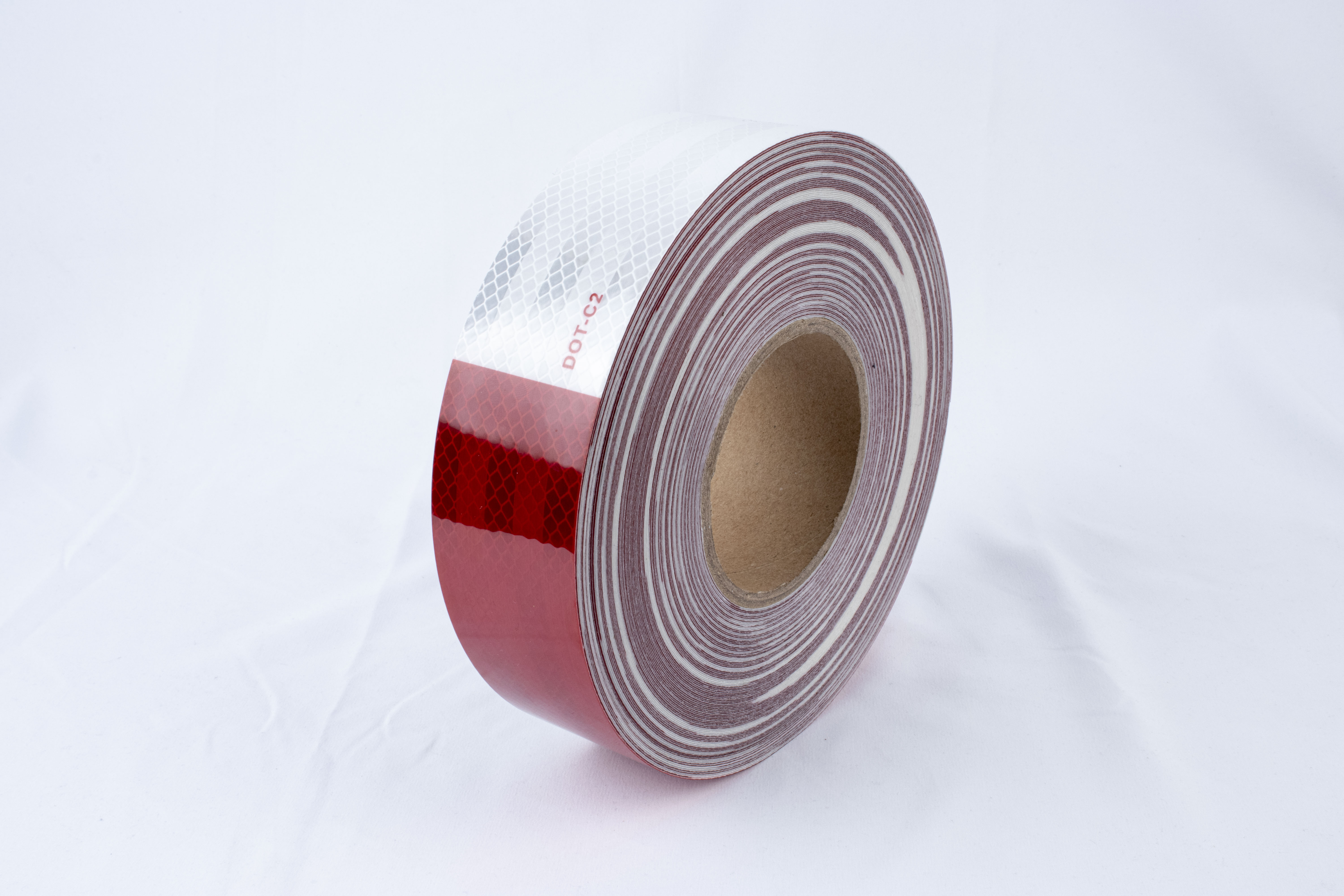 DOT-C2 Reflective Conspicuity Tape
