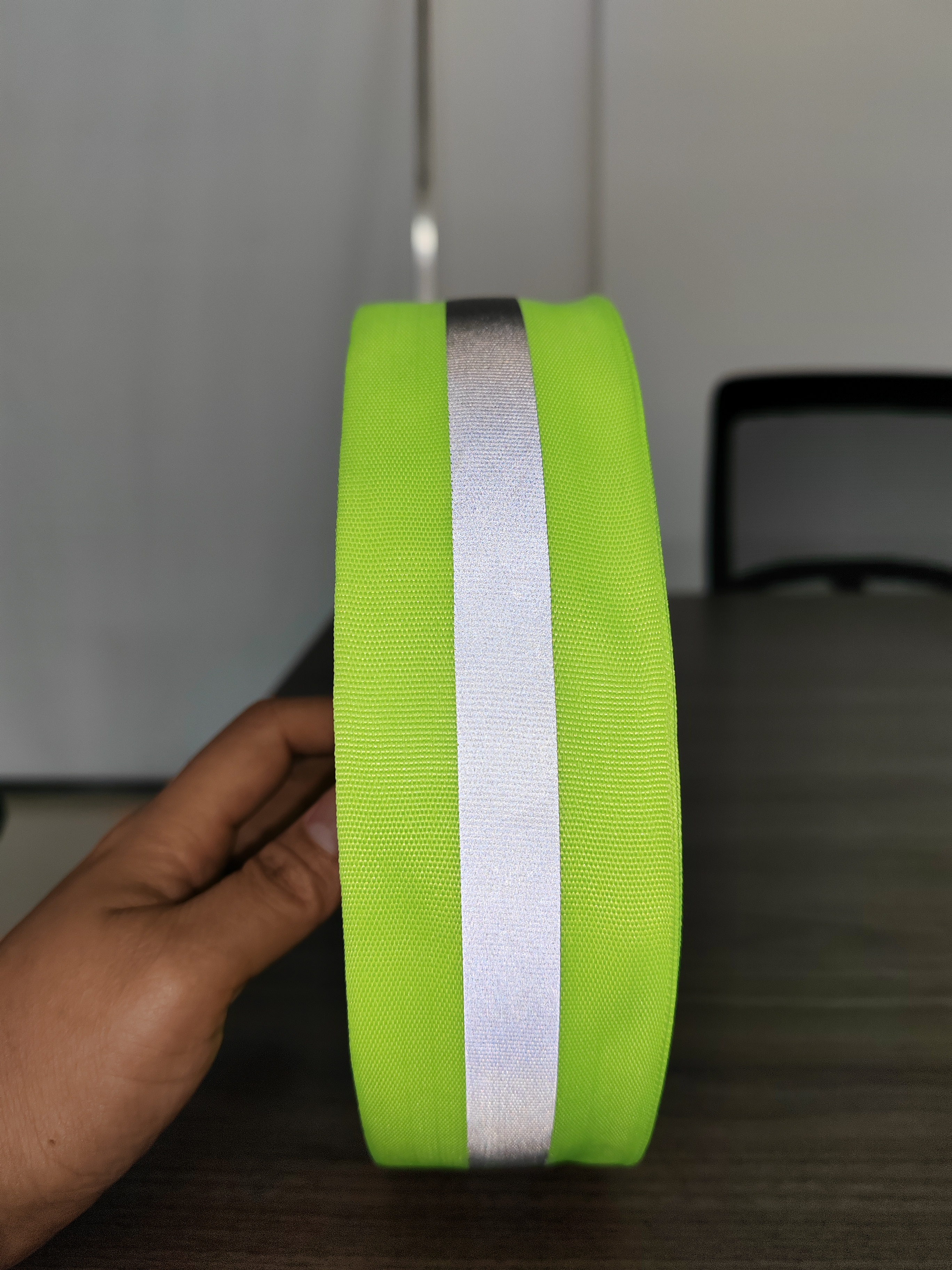 Innovative Reflective Technology
