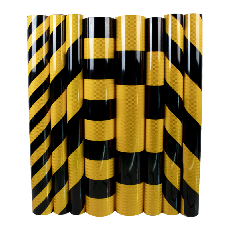 Premium Reflective Roll Solutions for Enhanced Visibility