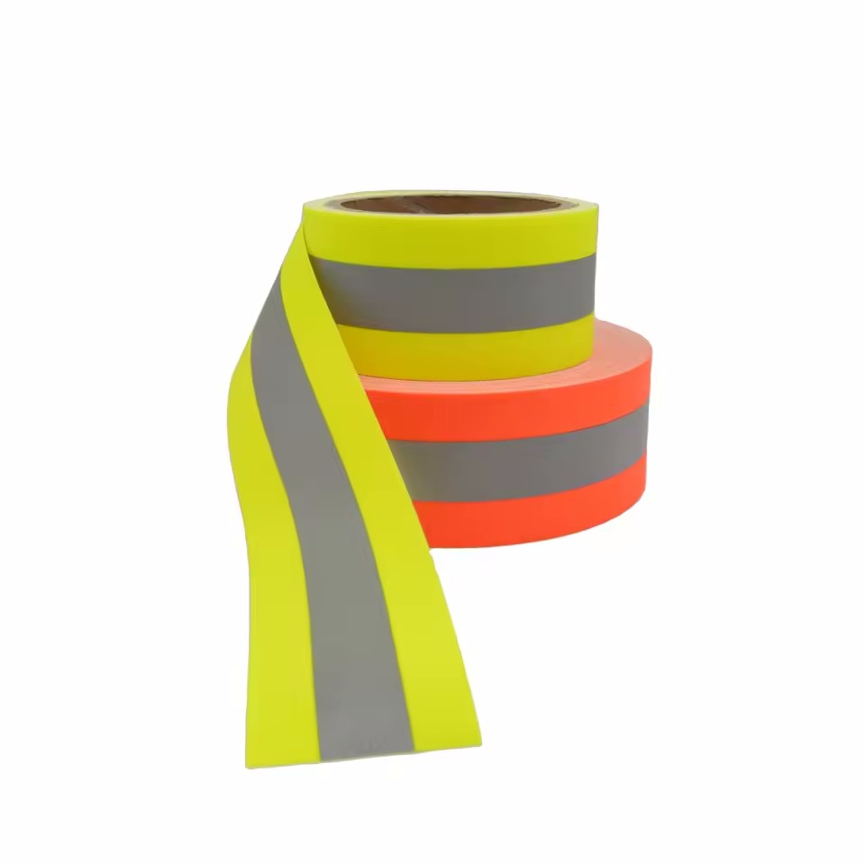 High-Quality Reflective Sheeting for Enhanced Visibility
