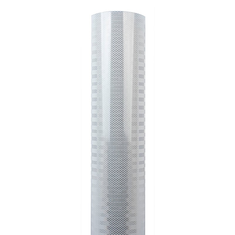 LX2001 Commercial Grade Engineer Grade Micro-prismatic Reflective Film