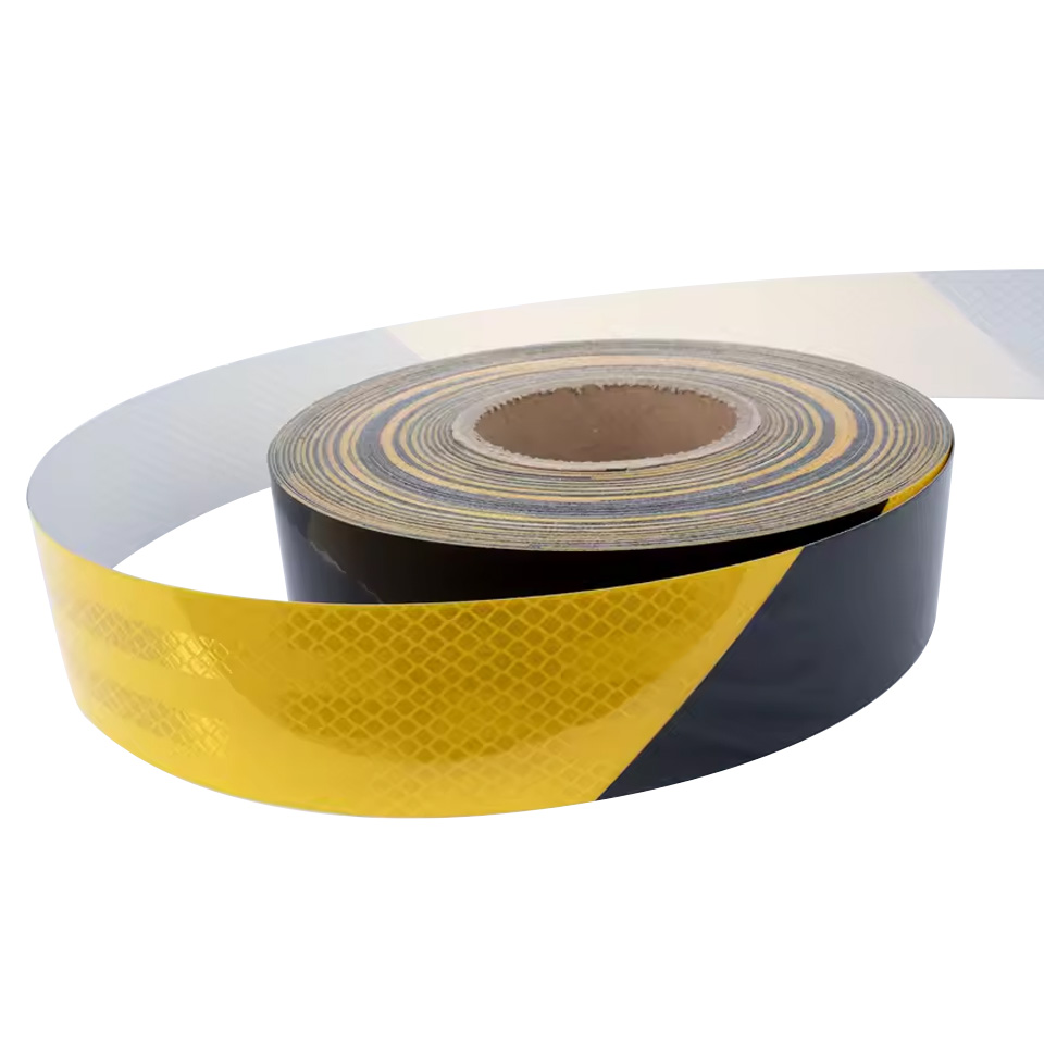 High-Quality Scotchlite Reflective Material by 3M