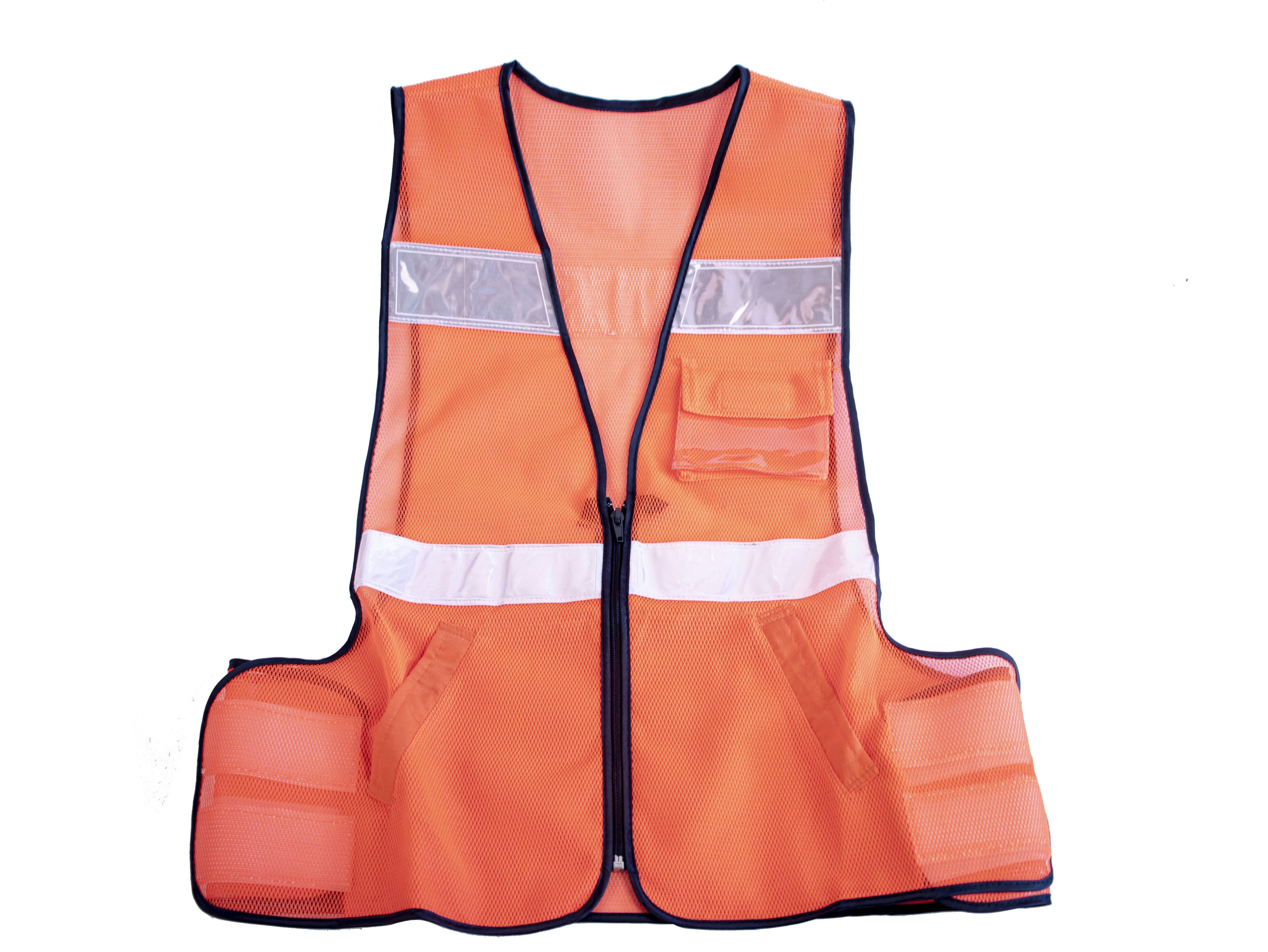 Premium Reflective Safety Clothing for Enhanced Visibility