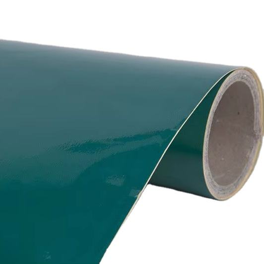 LL3200 Advertising Grade PPMA Glass Microbead Reflective Film