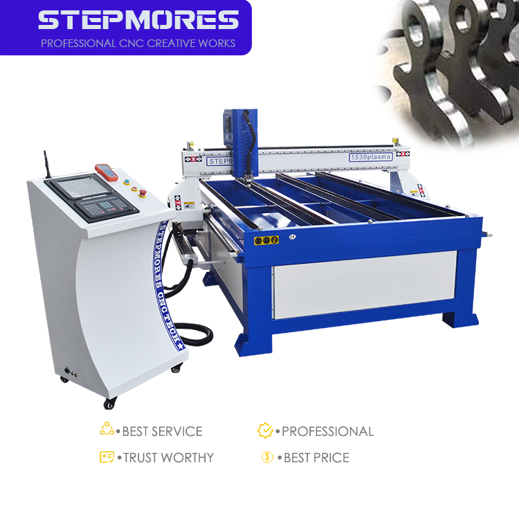 CNC Plasama  1325