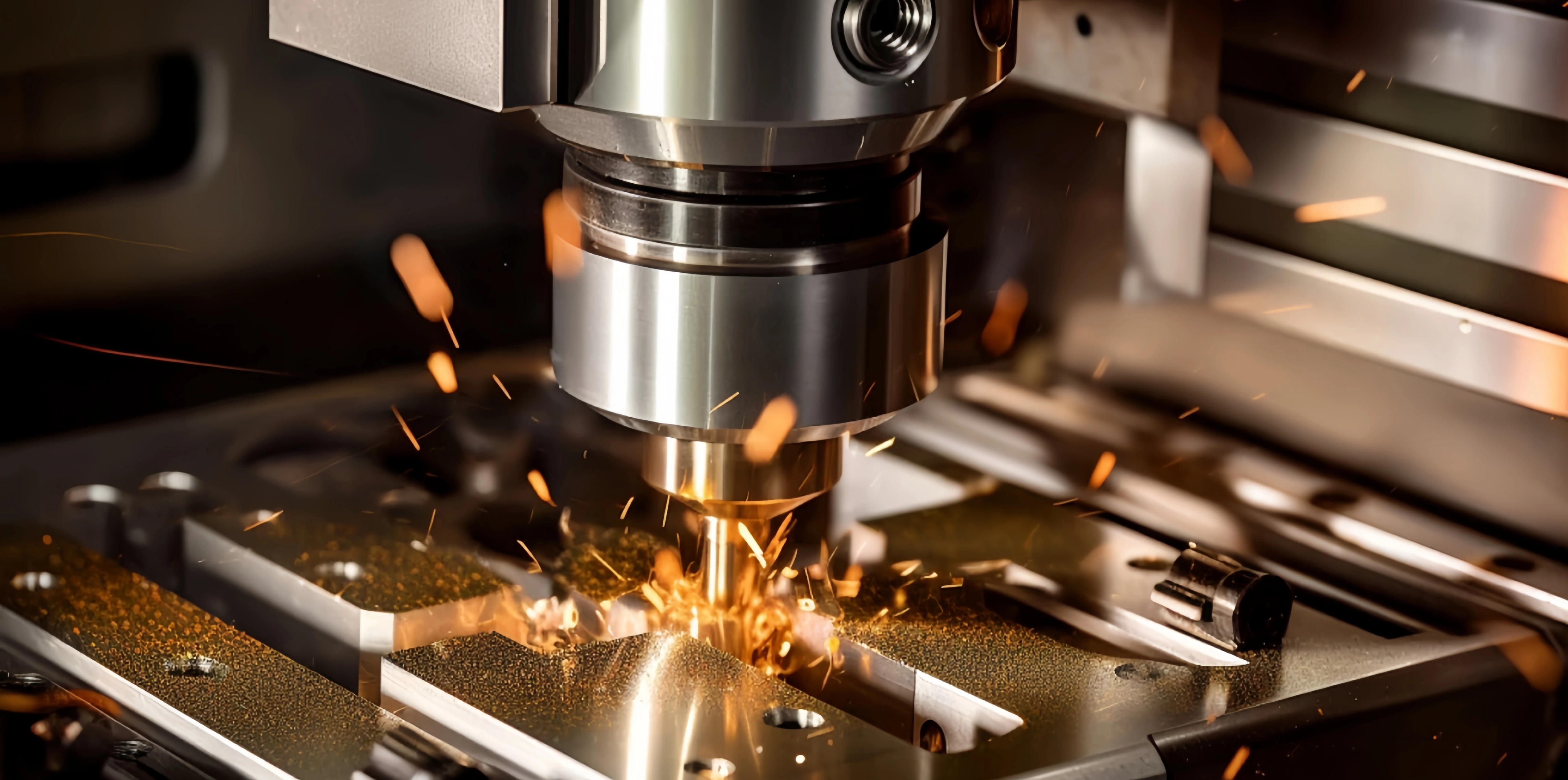 CNC Equipment Manufacturer | Jinan Chentuo CNC