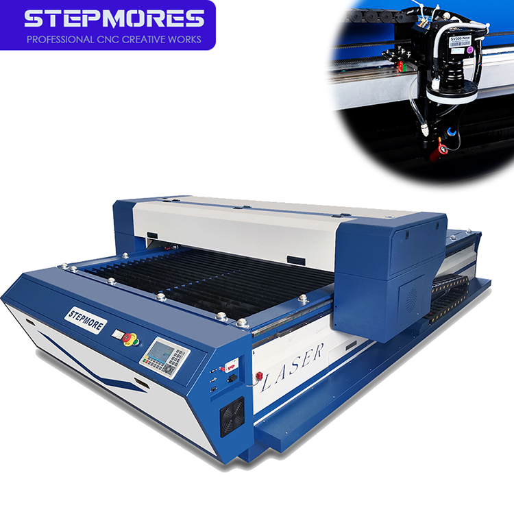 1325 CNC Laser CO2 CCD